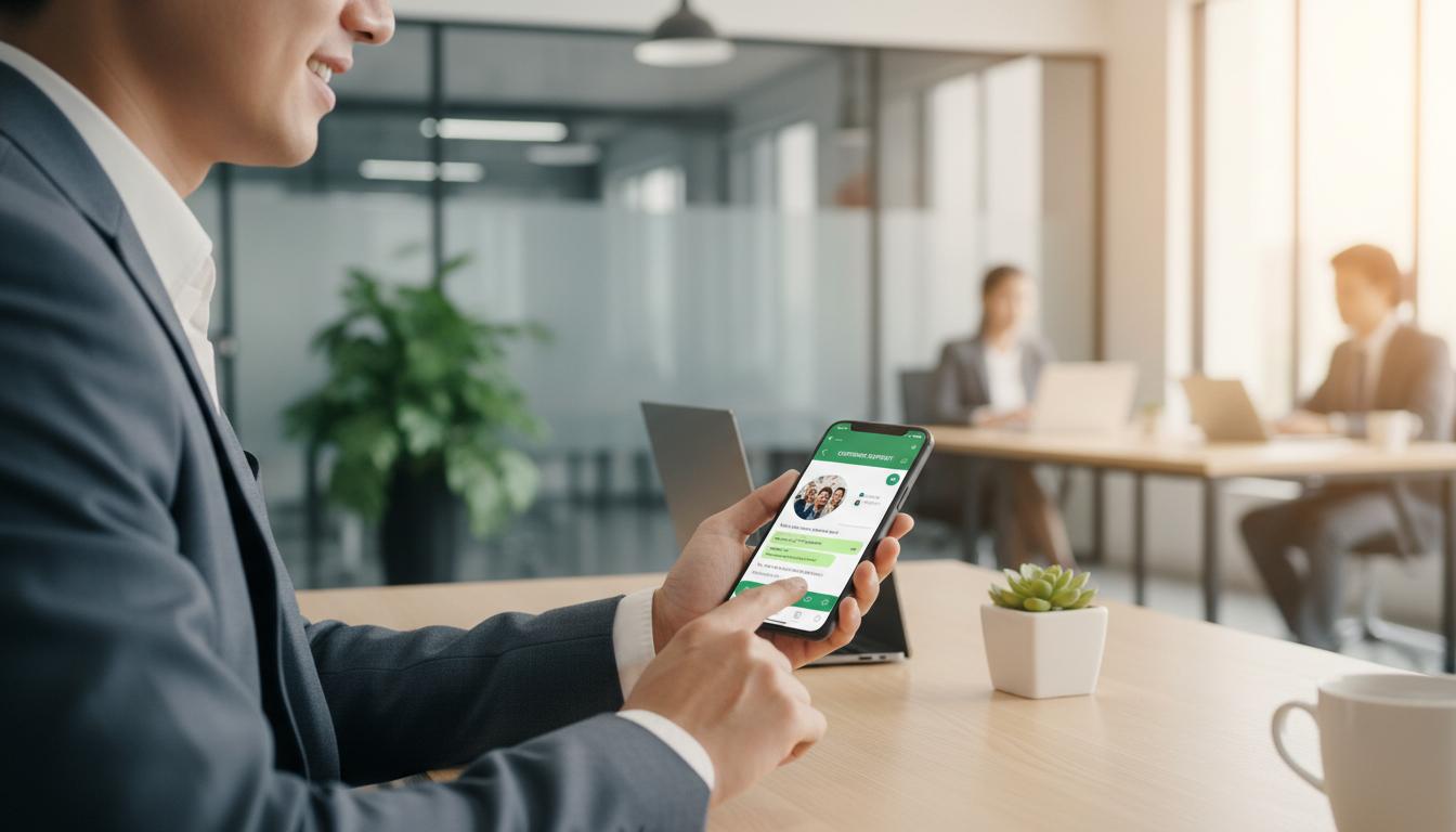 Why WhatsApp CRM Is Better Than Email for Indian Customer Engagement